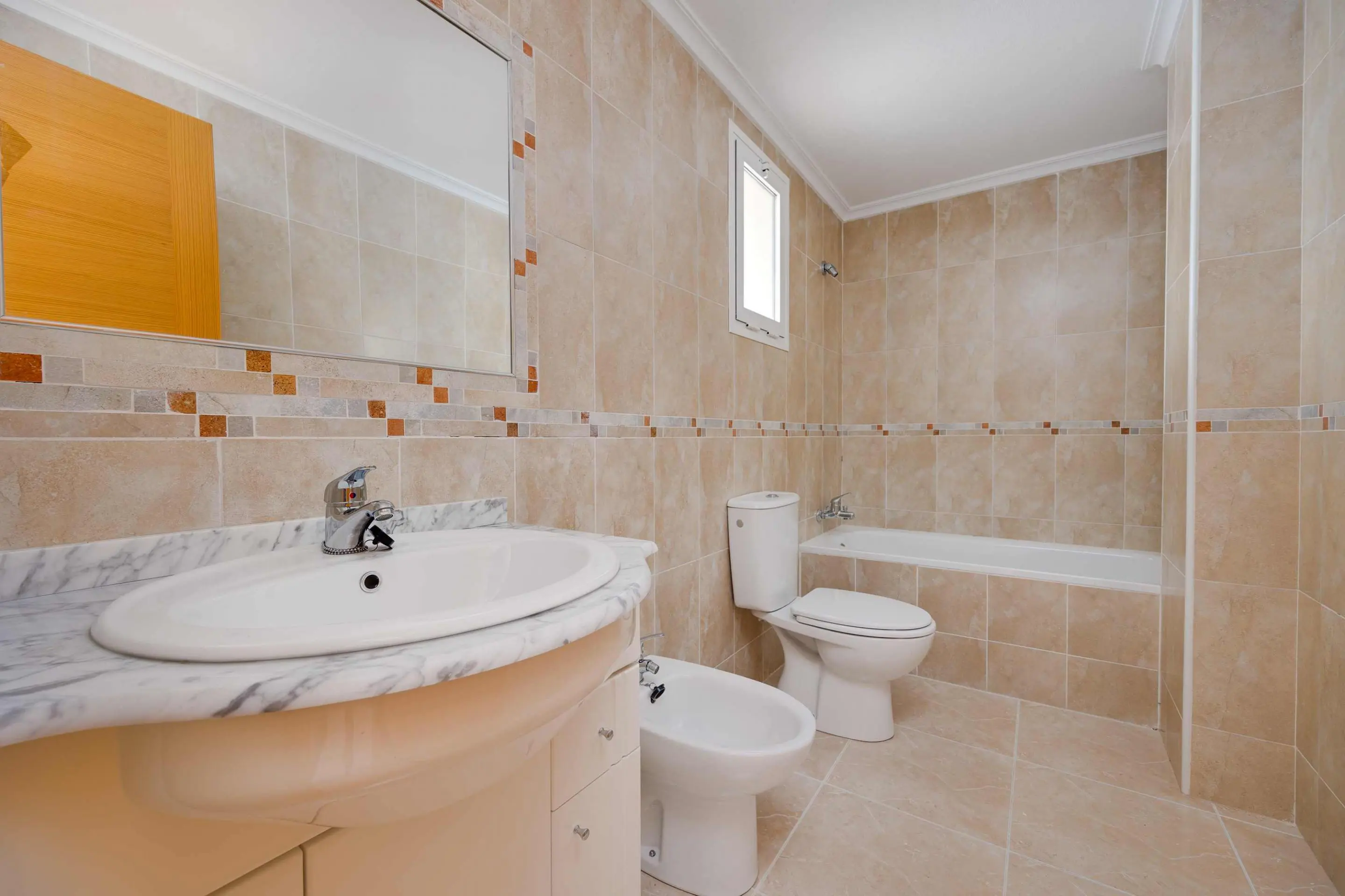 Apartment Of 52 M² In San Fulgencio, Spain