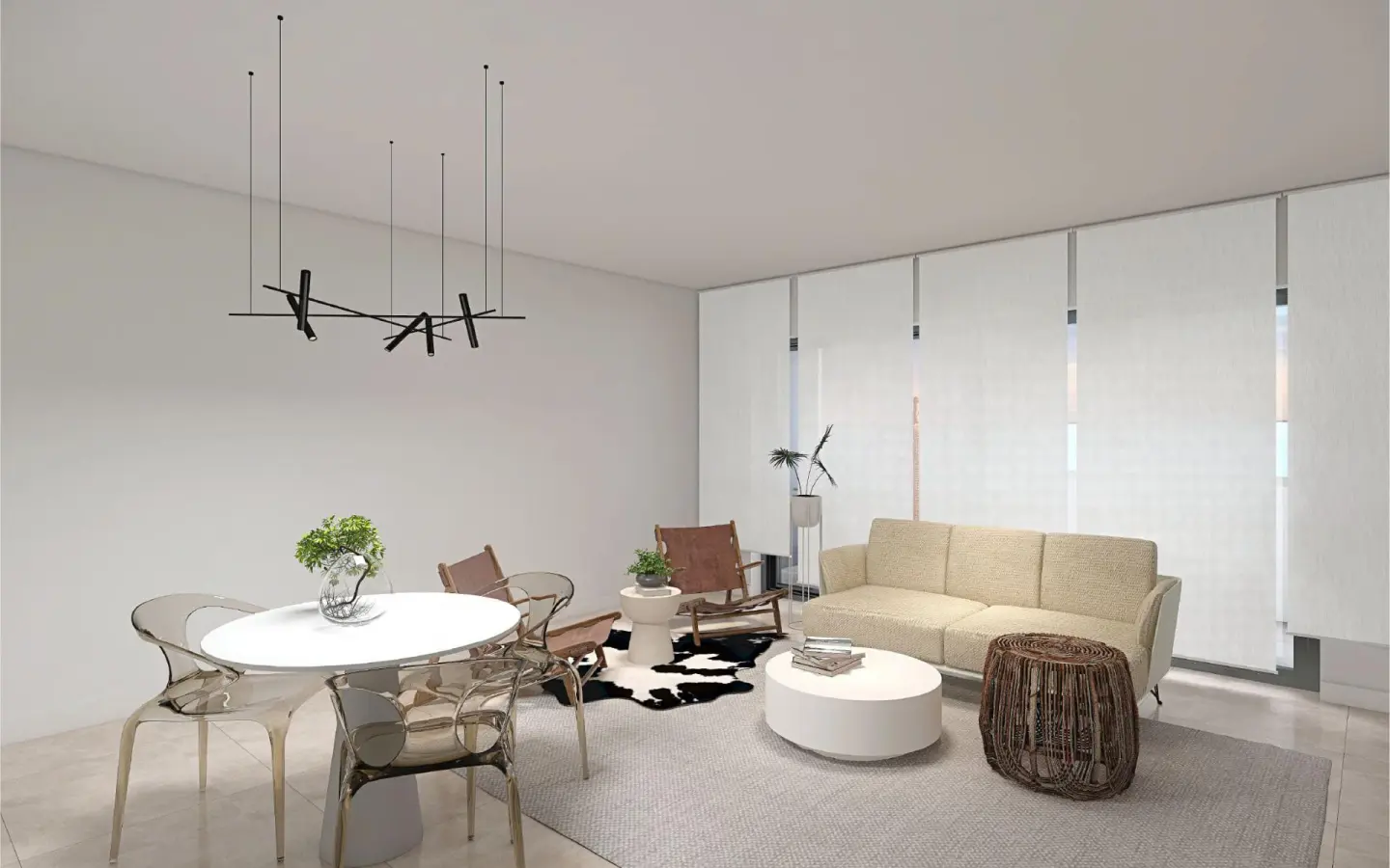 1-bedroom Apartment In Torrevieja, Spain (64 M²)