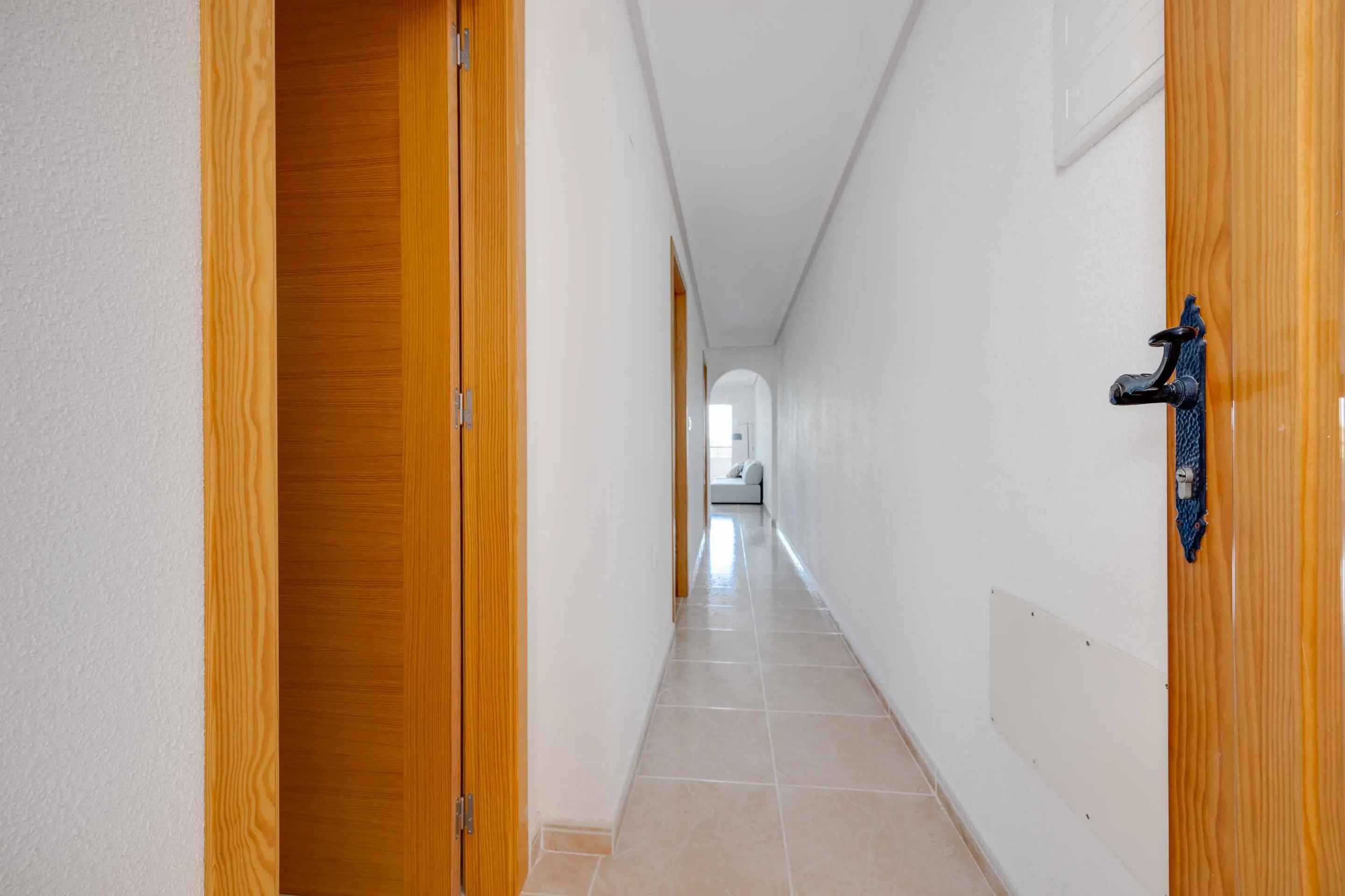 Apartment Of 52 M² In San Fulgencio, Spain