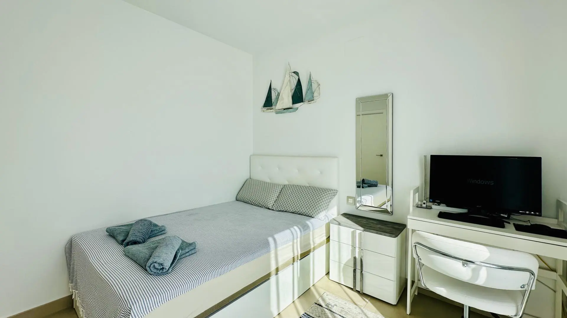 Penthouse 156 M² In Finestrat, Spain