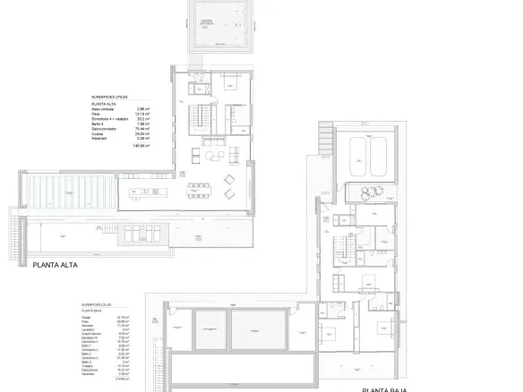 4-bedroom Villa In Moraira, Spain (556 M²)