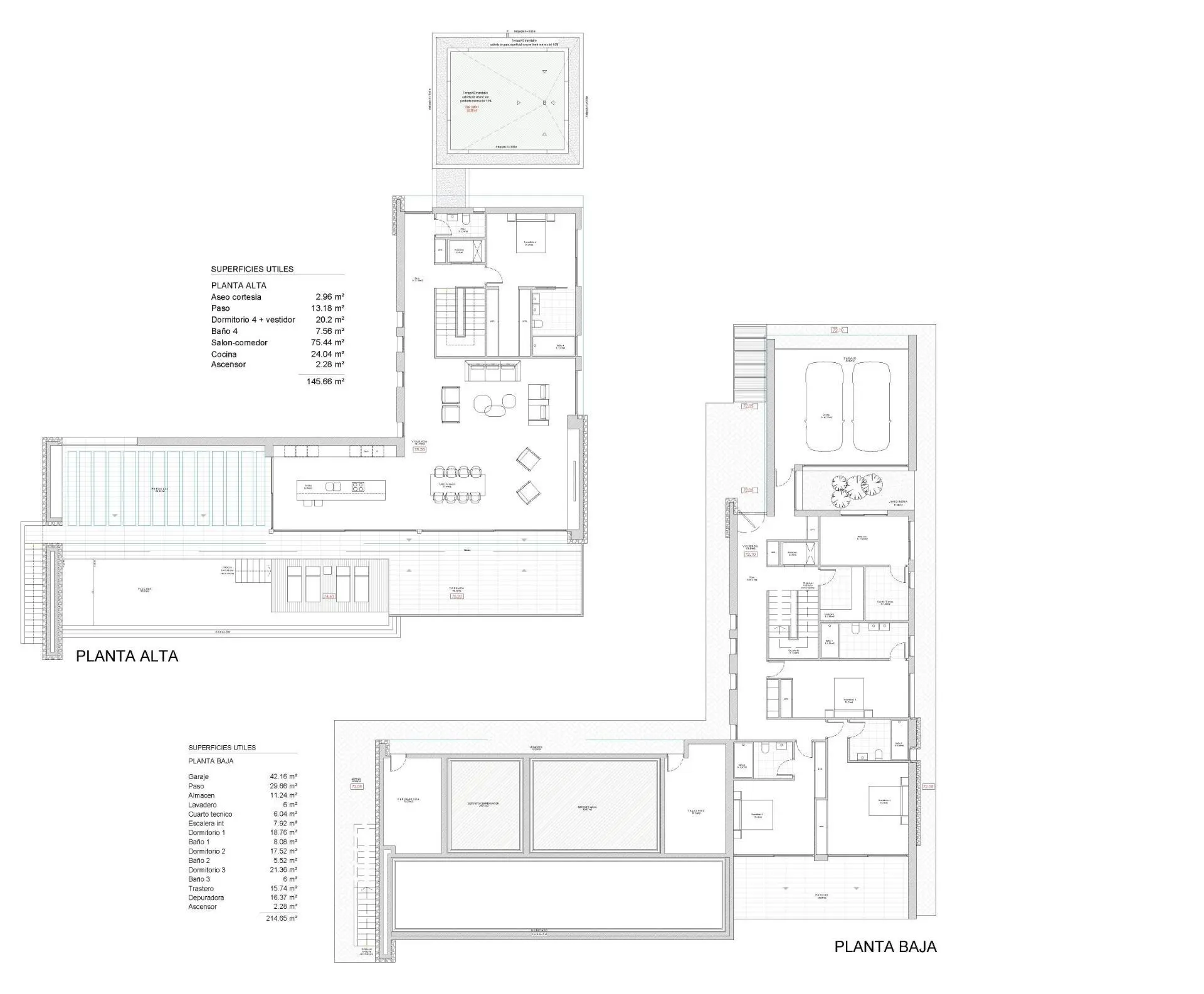 Villa Of 556 M² In Moraira, Spain