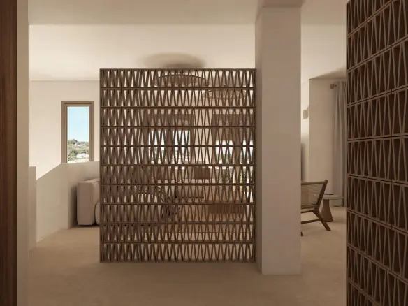 4-bedroom Villa In Benissa, Spain (300 M²)