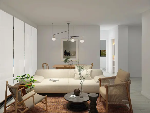 1-bedroom Apartment In Torrevieja, Spain (64 M²)