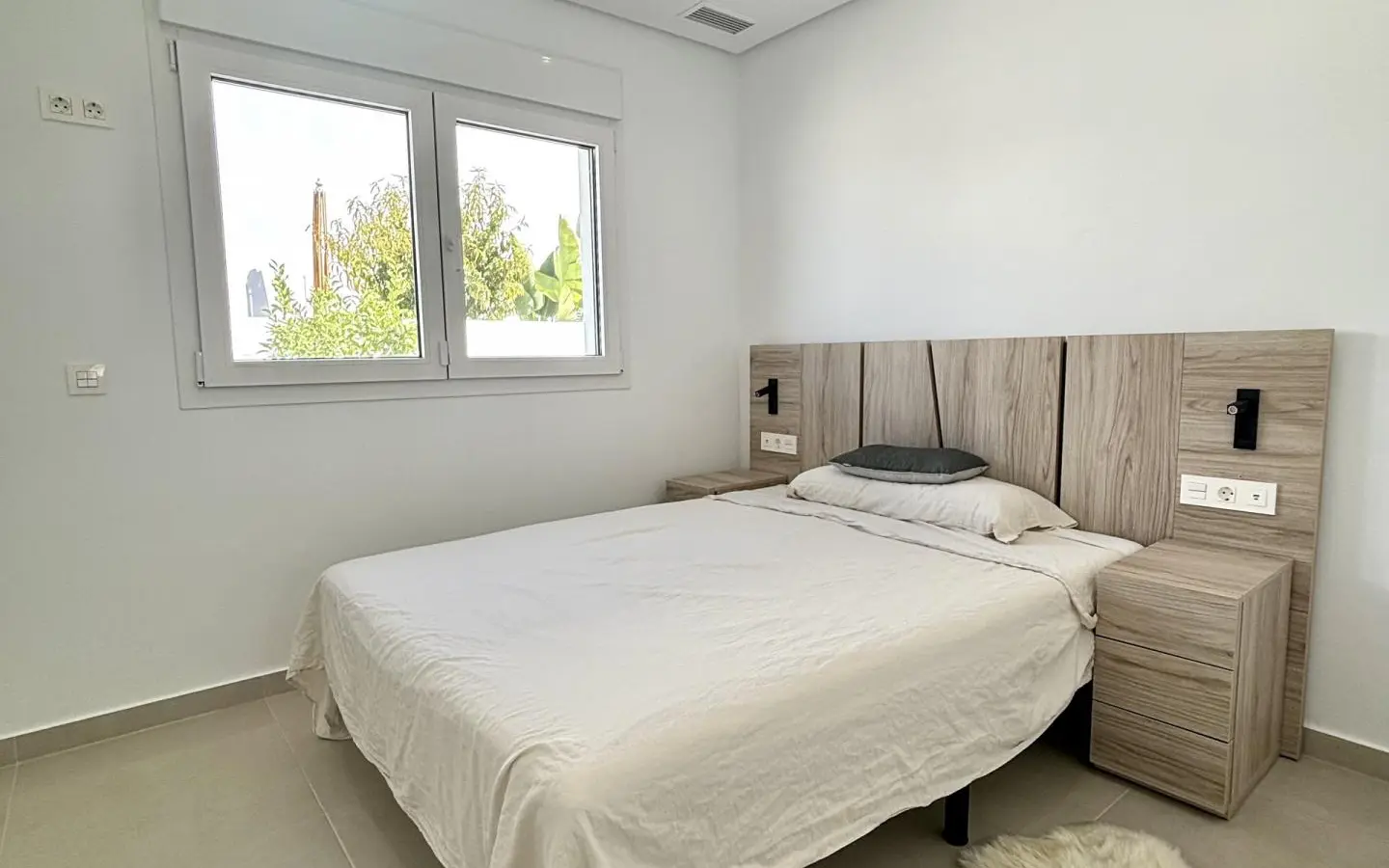 3-bedroom Villa In Benijofar, Spain (120 M²)