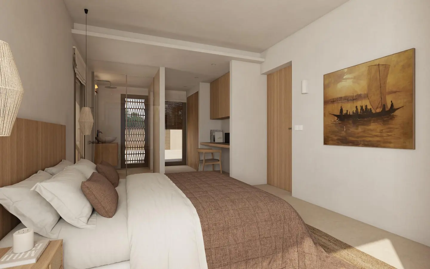 4-bedroom Villa In Benissa, Spain (300 M²)