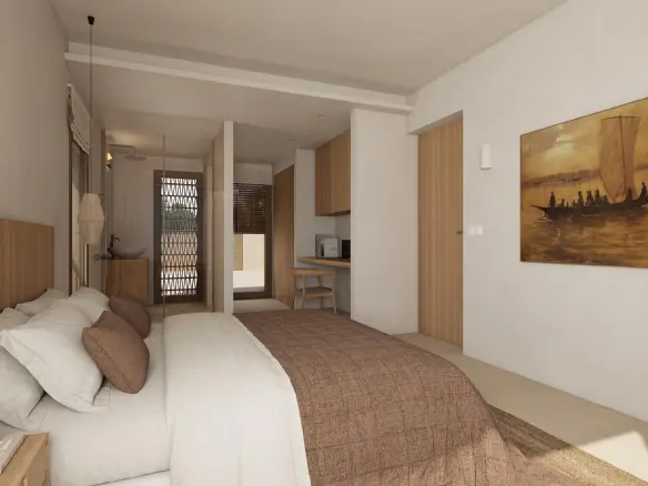 4-bedroom Villa In Benissa, Spain (300 M²)