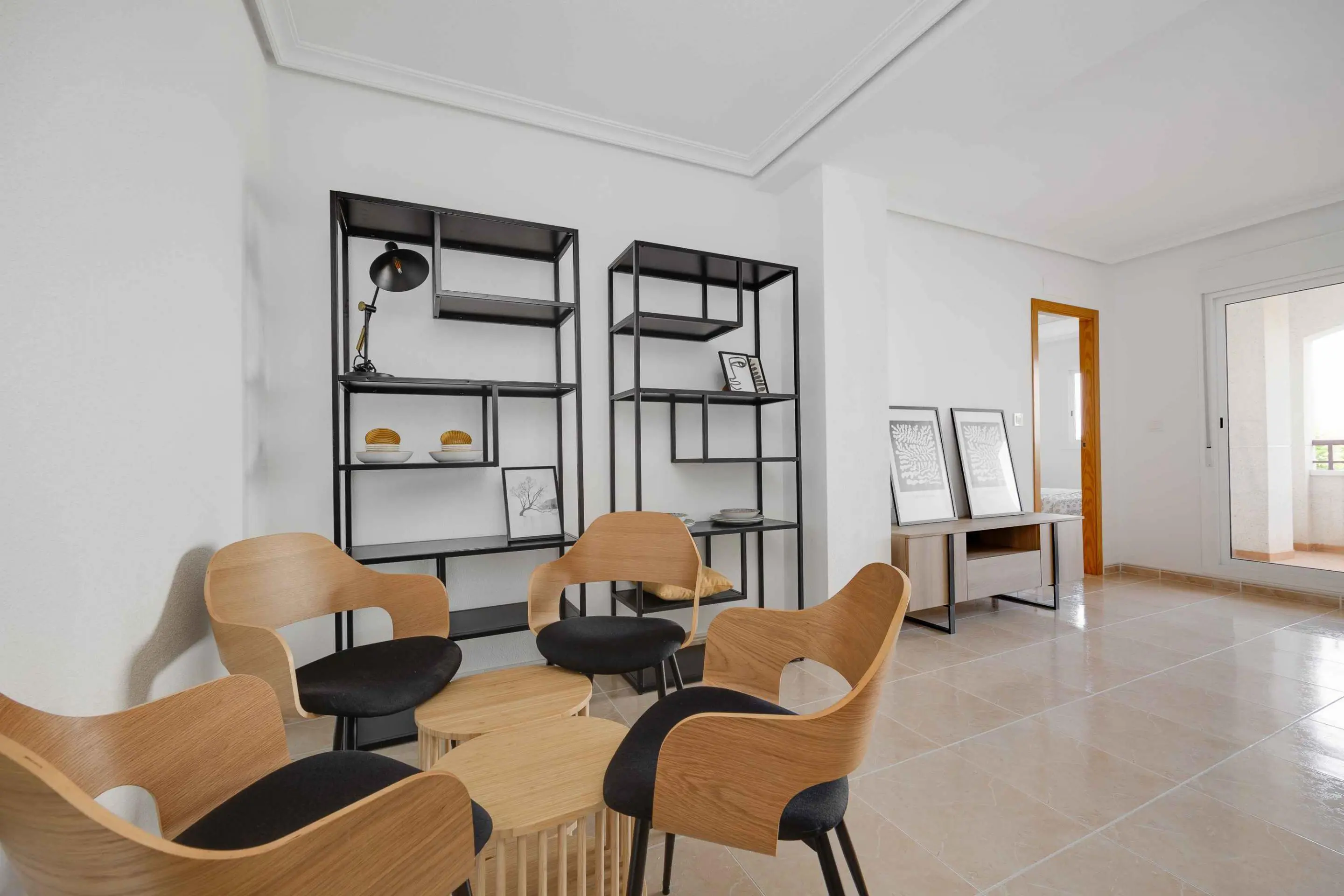 Apartment Of 52 M² In San Fulgencio, Spain