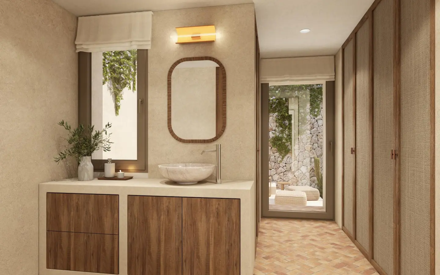4-bedroom Villa In Benissa, Spain (300 M²)