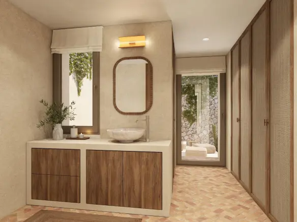 4-bedroom Villa In Benissa, Spain (300 M²)