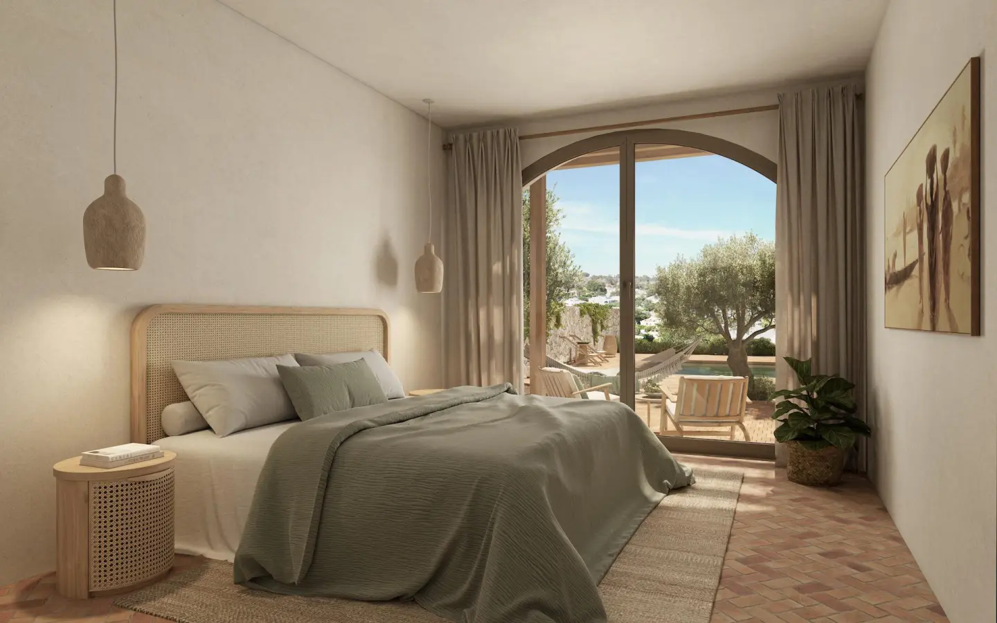 4-bedroom Villa In Benissa, Spain (300 M²)