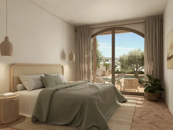 4-bedroom Villa In Benissa, Spain (300 M²)