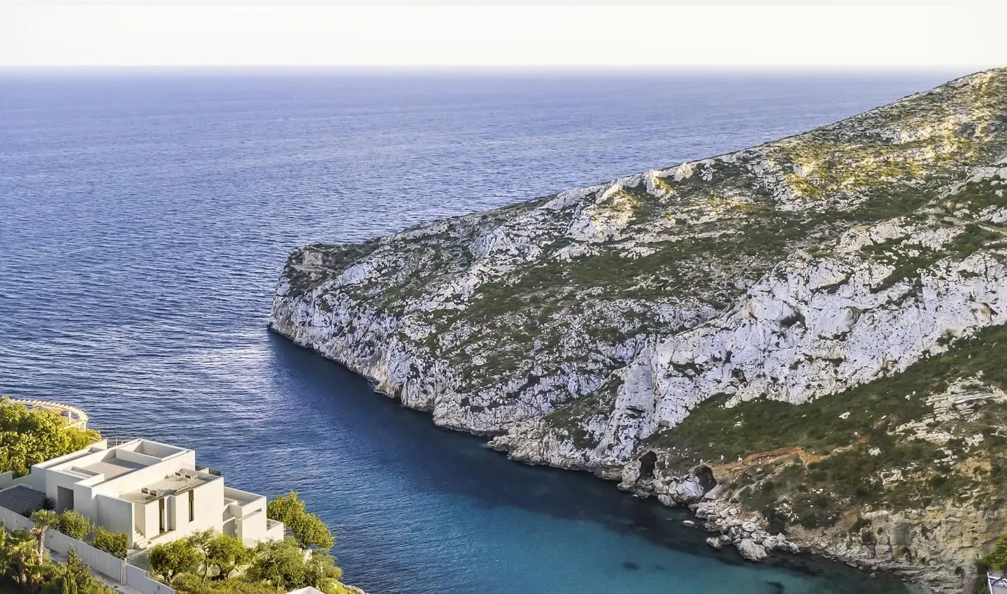 4-bedroom Villa In Jávea – Xàbia, Spain (677 M²)