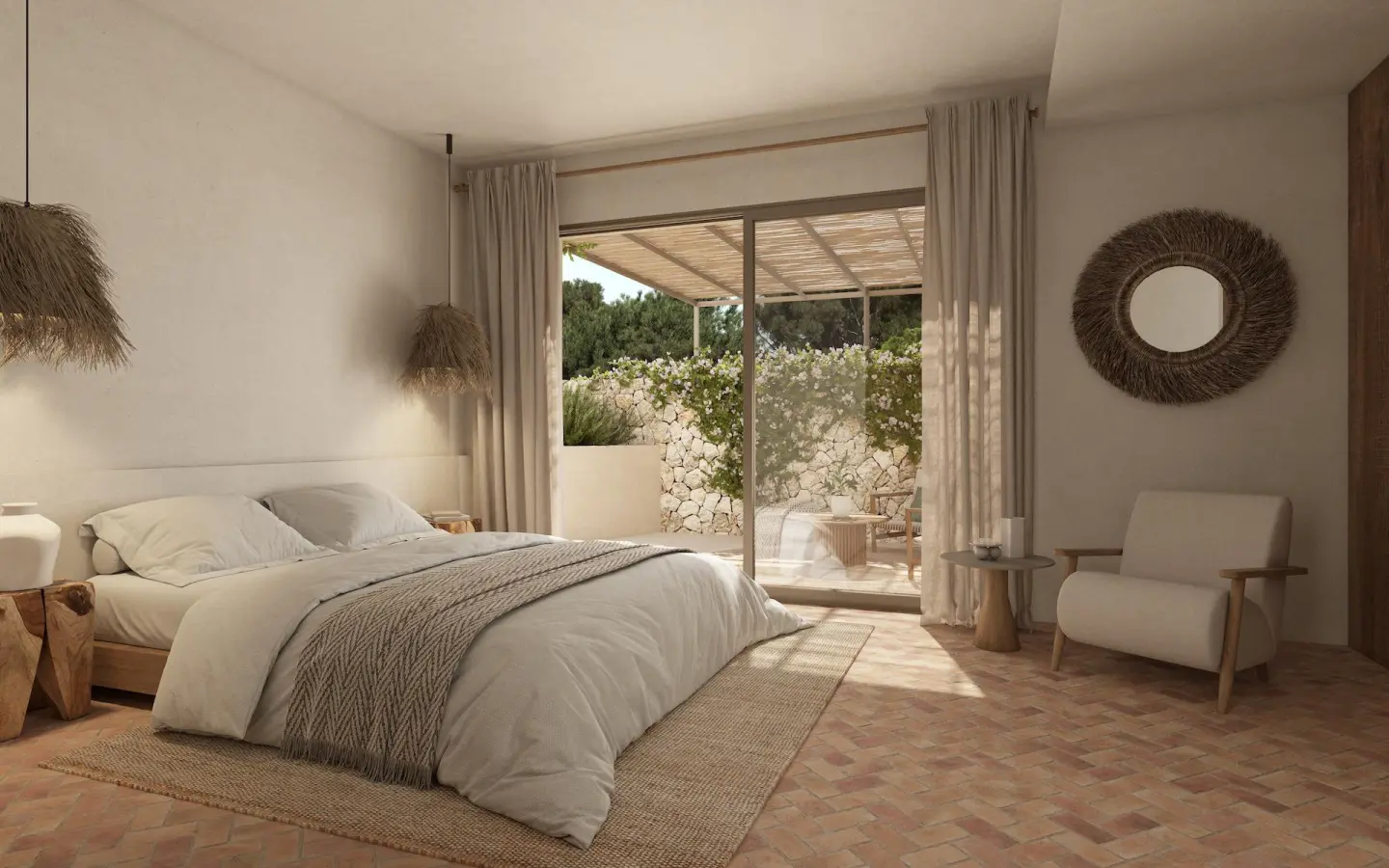4-bedroom Villa In Benissa, Spain (300 M²)