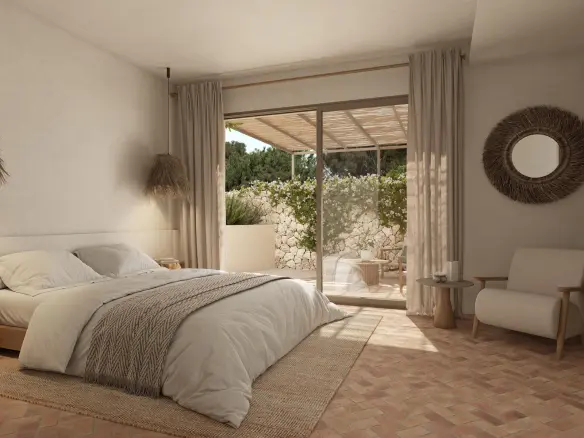 4-bedroom Villa In Benissa, Spain (300 M²)