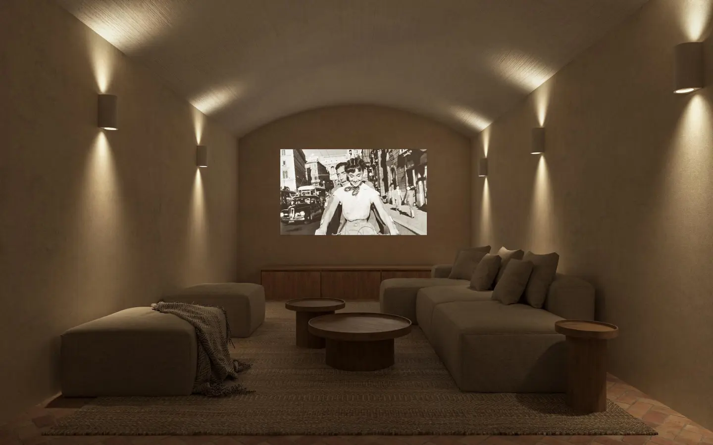 4-bedroom Villa In Benissa, Spain (300 M²)