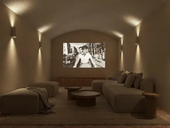 4-bedroom Villa In Benissa, Spain (300 M²)