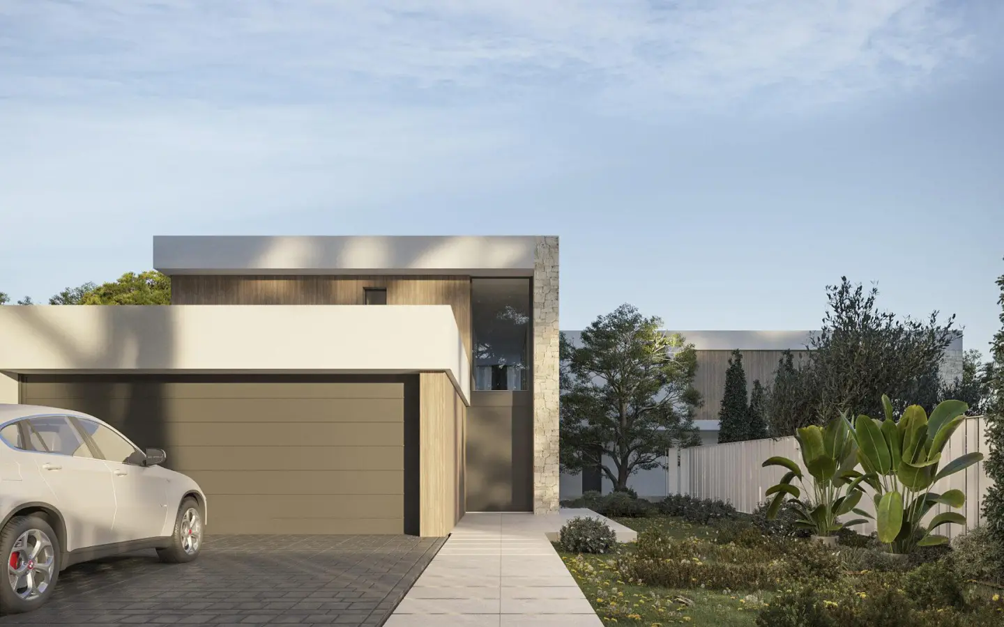 4-bedroom Villa In Moraira, Spain (556 M²)