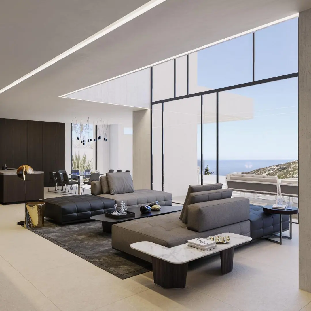 Villa Of 677 M² In Jávea, Spain