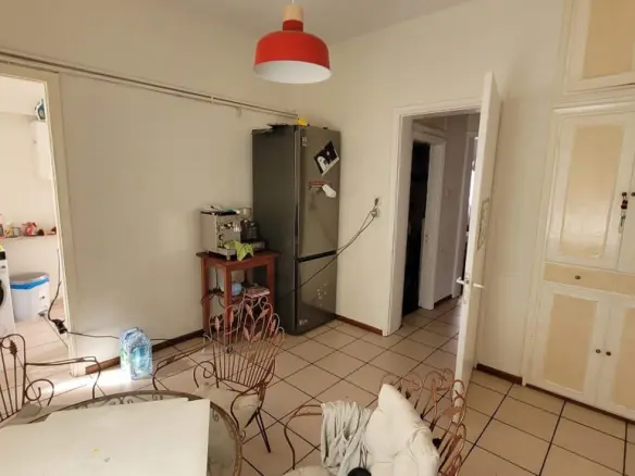 2-bedroom Flat In Thermaikos, Greece (95 M²)