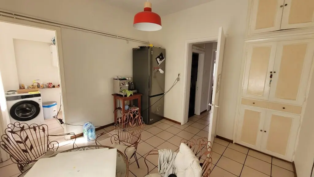 2-bedroom Flat In Thermaikos, Greece (95 M²)