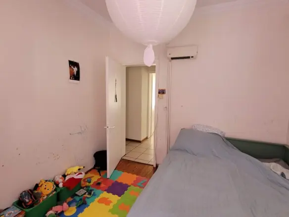 2-bedroom Flat In Thermaikos, Greece (95 M²)