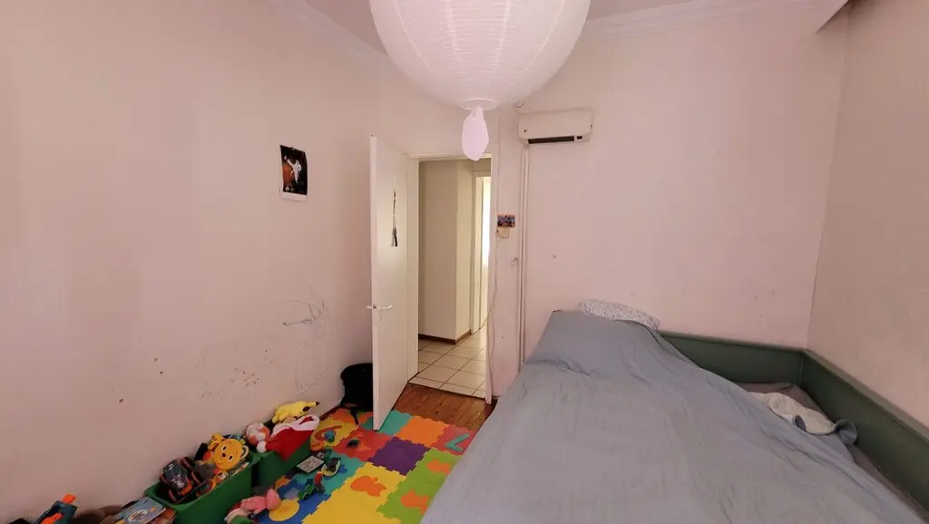 2-bedroom Flat In Thermaikos, Greece (95 M²)