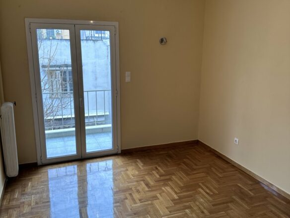 Apartment Of 135 M² Athens