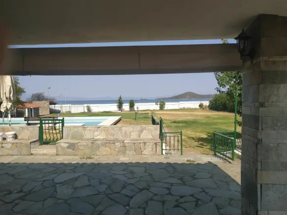 9-bedroom Villa In Dafnouses, Greece (525 M²)