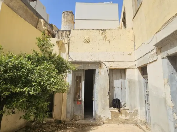 14-bedroom Building In Heraclion Cretes, Greece (354 M²)