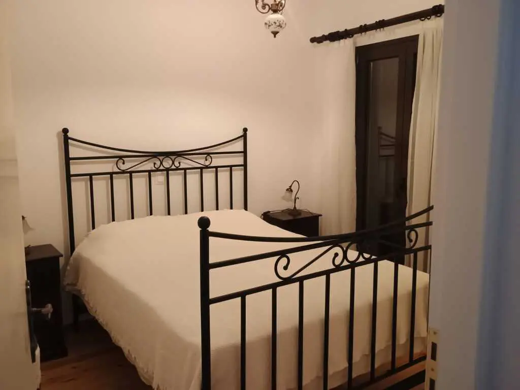 Detached House Of 203 M² In Peloponnese