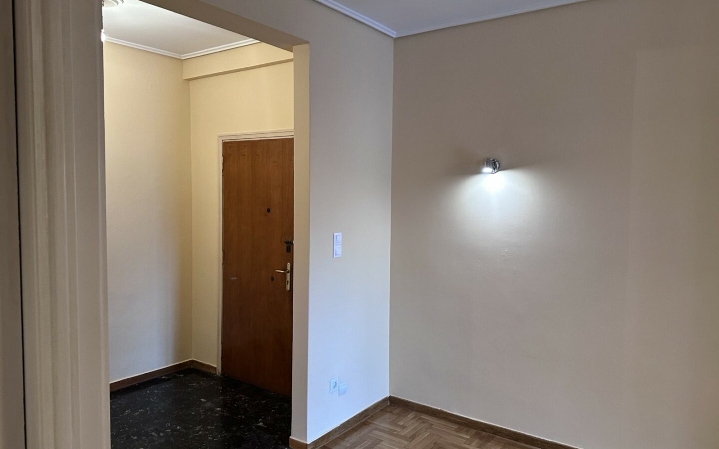 Apartment Of 135 M² Athens