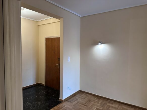 Apartment Of 135 M² Athens