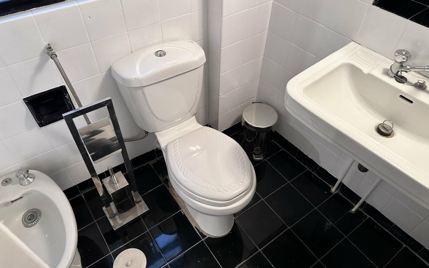 Apartment Of 135 M² Athens