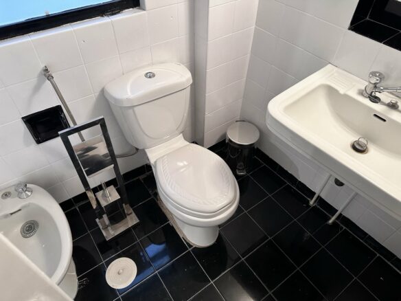 Apartment Of 135 M² Athens