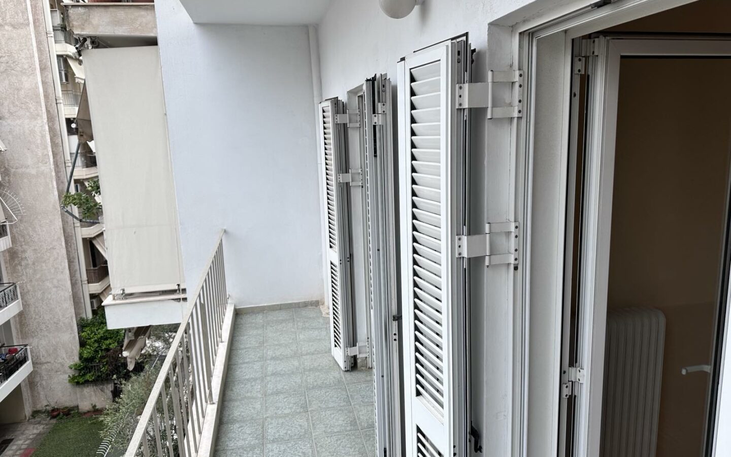 Apartment Of 135 M² Athens