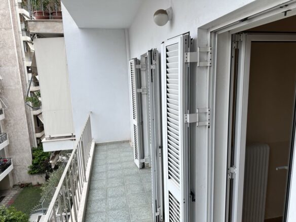 Apartment Of 135 M² Athens