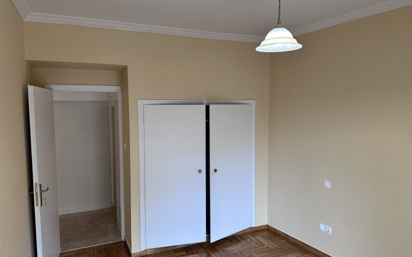 Apartment Of 135 M² Athens