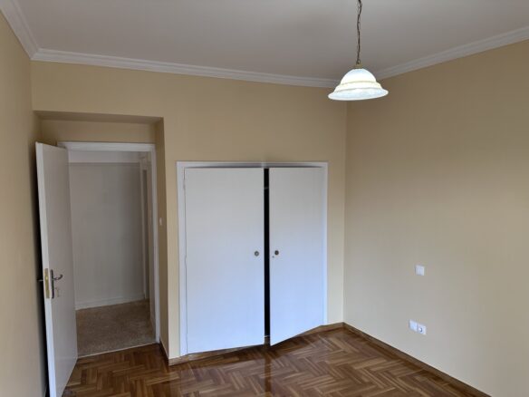 Apartment Of 135 M² Athens