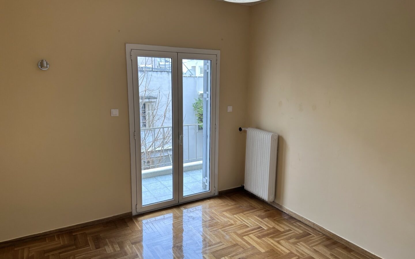 Apartment Of 135 M² Athens