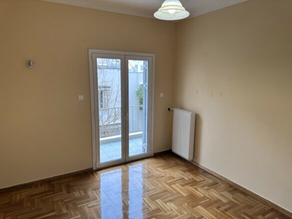 Apartment Of 135 M² Athens