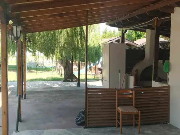9-bedroom Villa In Dafnouses, Greece (525 M²)