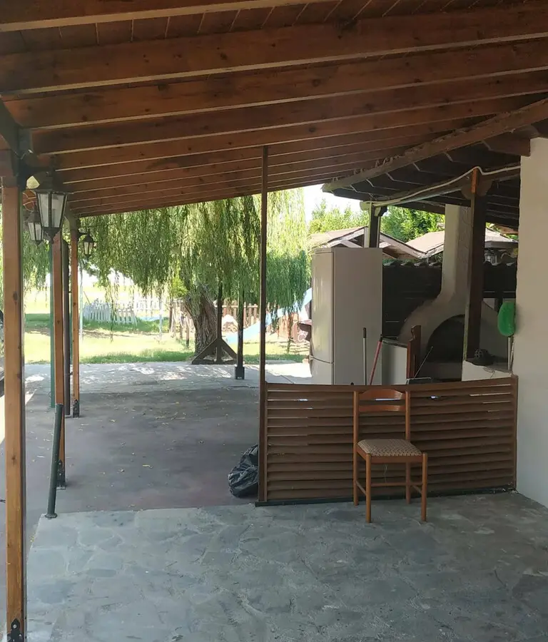 9-bedroom Villa In Dafnouses, Greece (525 M²)