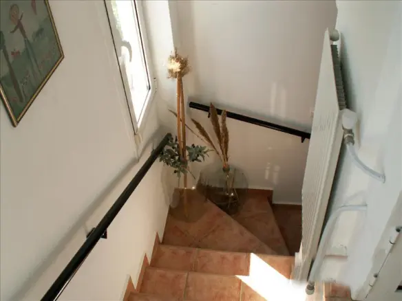 4-bedroom Detached House In Sithonia, Greece (100 M²)