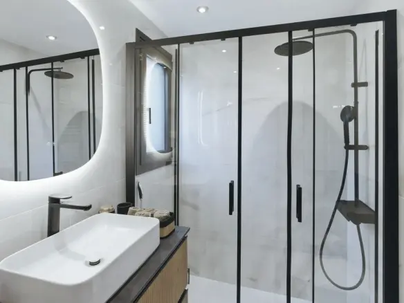 1-bedroom Flat In Glyfada, Greece (45 M²)