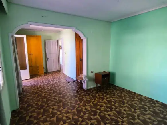 2-bedroom Duplex In Litochoro, Greece (120 M²)