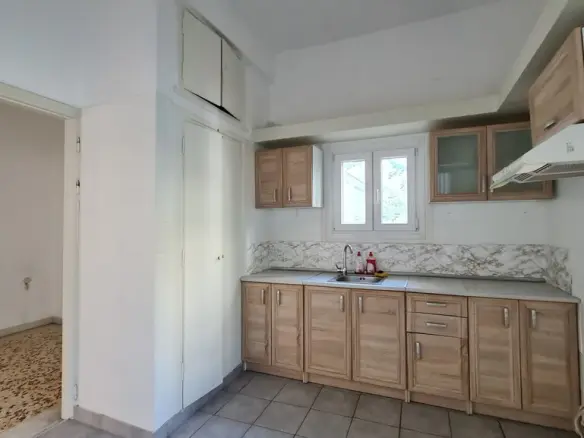 4-bedroom Building In Gazi – Metaxourgio – Votanikos, Greece (419 M²)