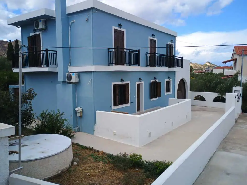Detached House Of 203 M² In Peloponnese