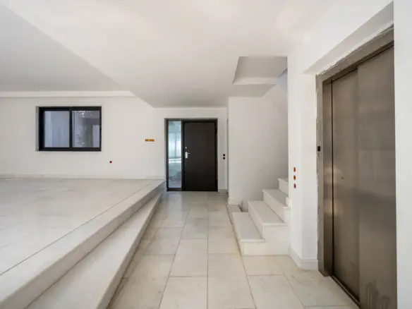 Villa In Pikermi, Greece (462 M²)