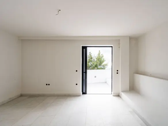 Villa In Pikermi, Greece (462 M²)